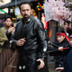 Nicolas Cage in Prisoners Of The Ghostland